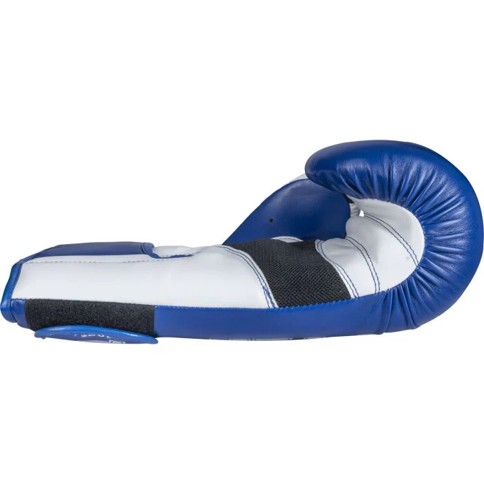 TOP TEN XLP Blue /White Boxing gloves, 2268-61 - Image 4