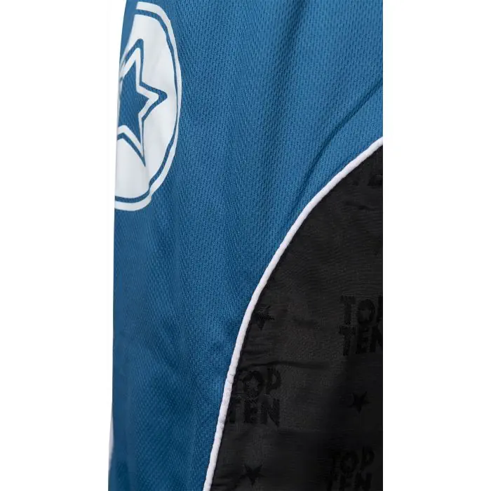 TOP TEN Bow Uniform - black-blue - Image 4