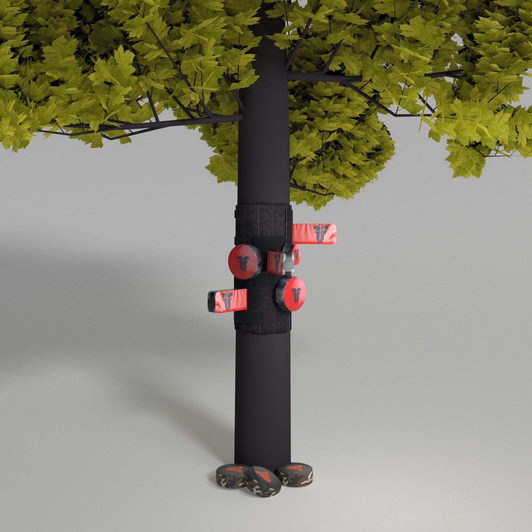 Fighter Extender Velcro XL - Image 4