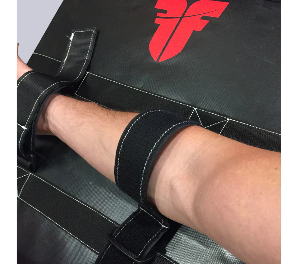 FIGHTER BATON TACTICAL Training Shield - Image 4