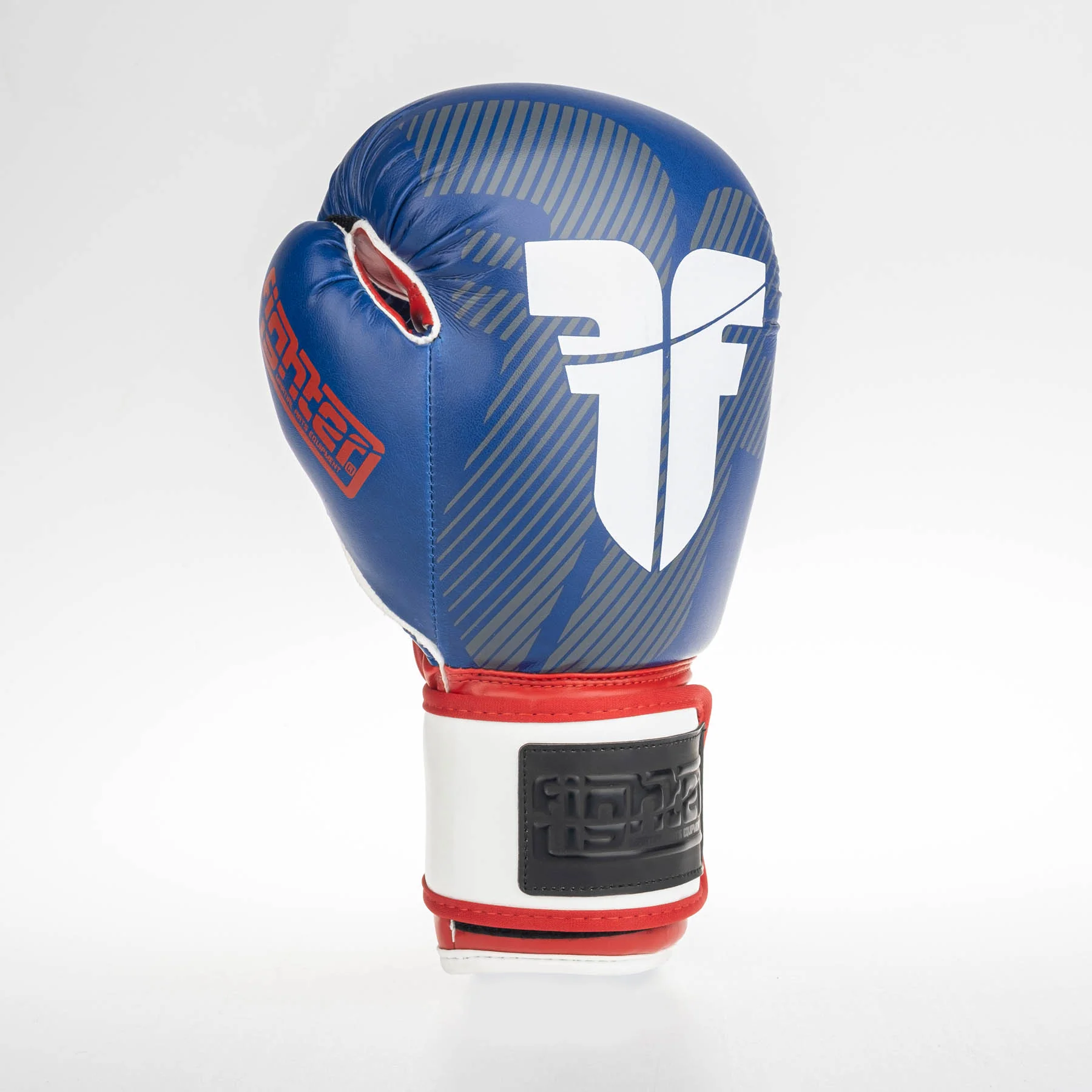 Fighter Boxing Gloves SPEED - tricolor - Image 5