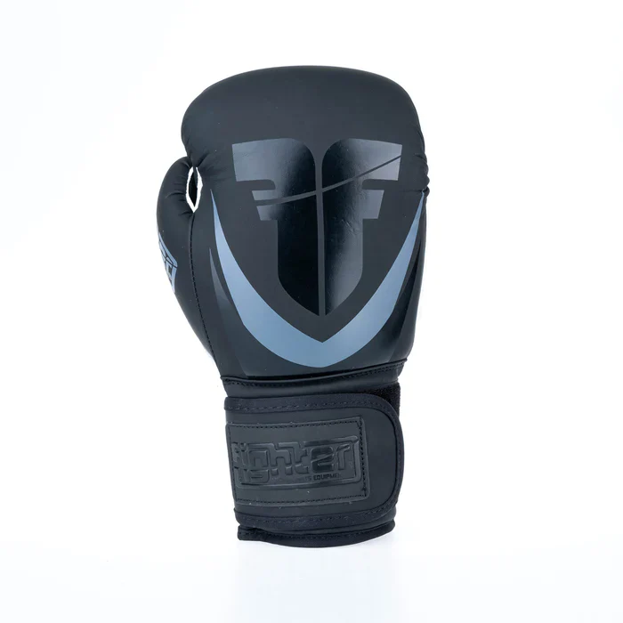 Fighter Boxing Gloves Spikes - black, TH1612PUSBK - Image 6