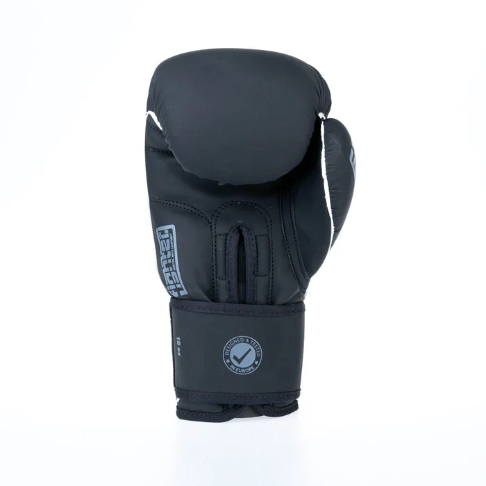 Fighter Boxing Gloves Spikes - black, TH1612PUSBK - Image 9