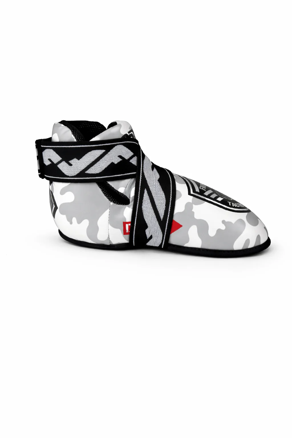 Fighter Foot Gear Tactical Edition - white/black - Image 3
