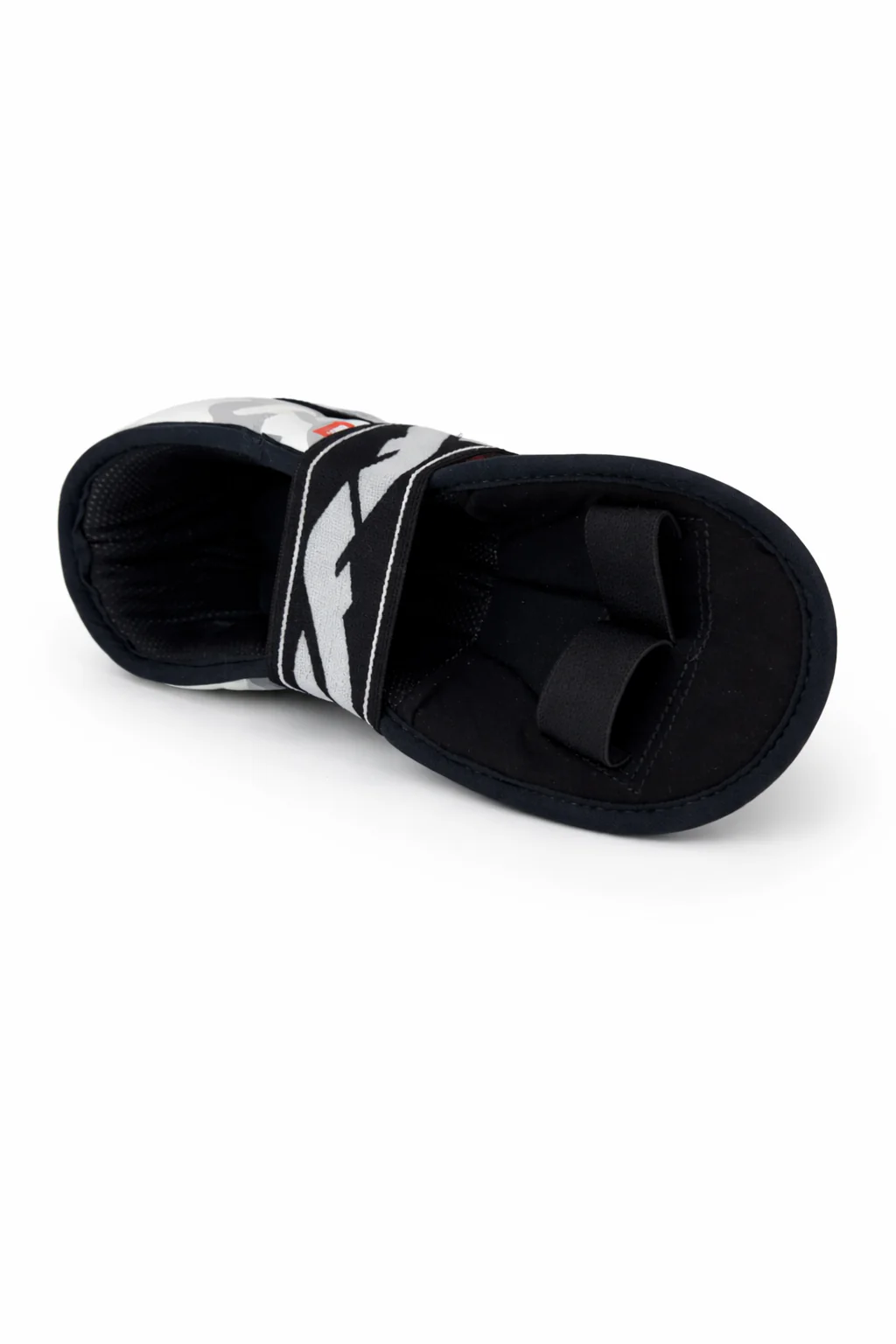 Fighter Foot Gear Tactical Edition - white/black - Image 6