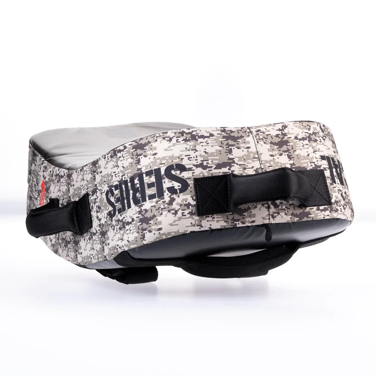 Fighter Kicking Shield - MULTI GRIP - Life is a Fight - Desert Camo, FKSH-25 - Image 5