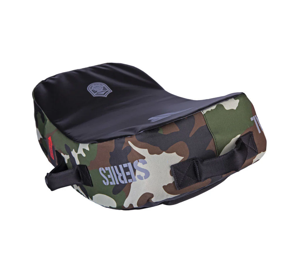 Fighter Kicking Shield - MULTI GRIP - TACTICAL SERIES - Camo - Image 7