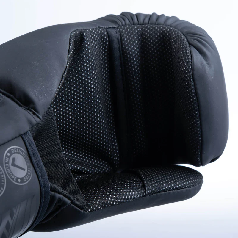 Fighter Open Gloves Quick - SGP Edition - black - Image 10