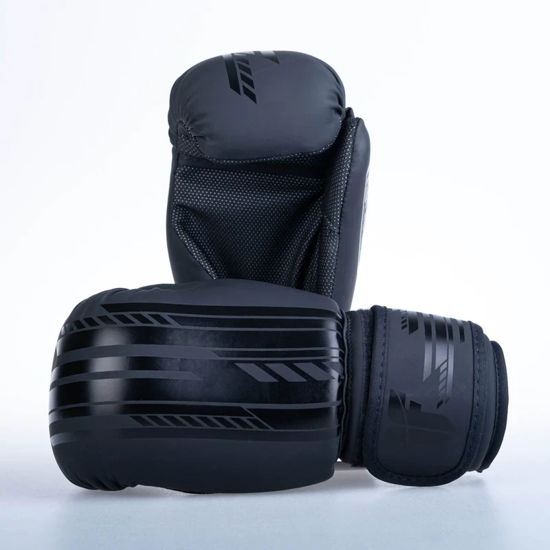 Fighter Open Gloves Quick - SGP Edition - black - Image 3