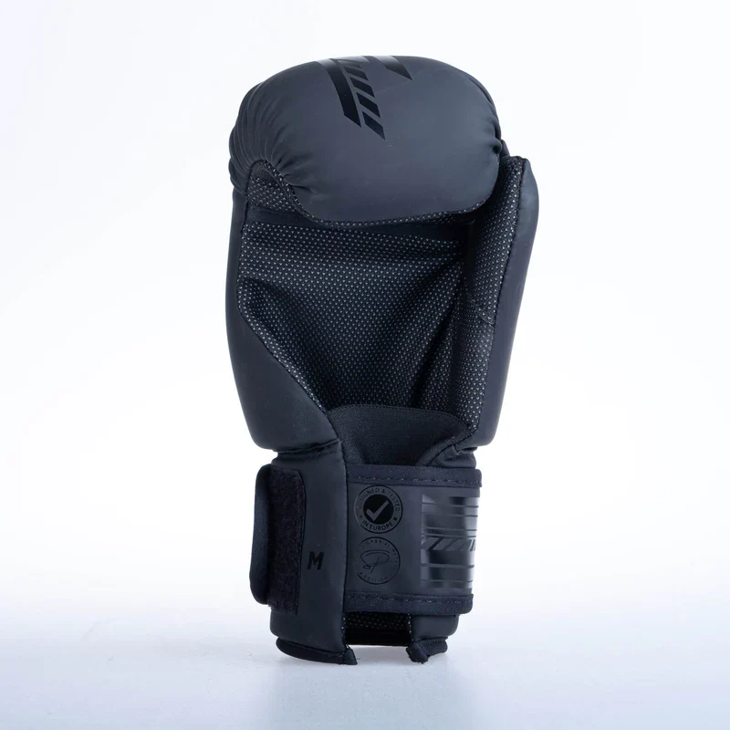 Fighter Open Gloves Quick - SGP Edition - black - Image 4