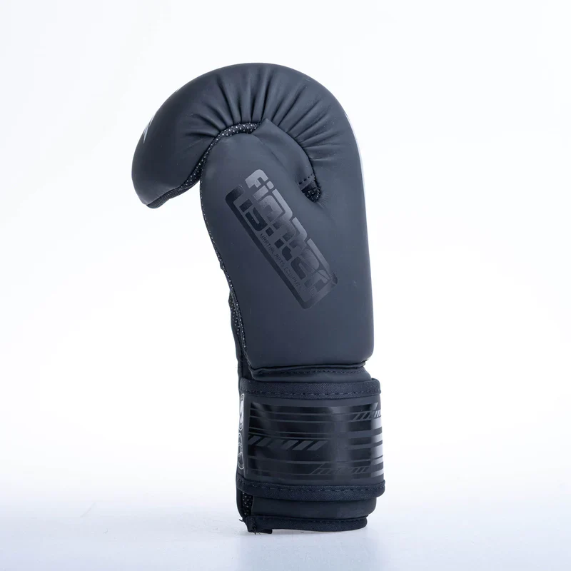Fighter Open Gloves Quick - SGP Edition - black - Image 5