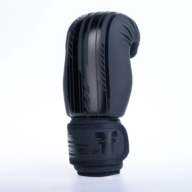 Fighter Open Gloves Quick - SGP Edition - black - Image 6