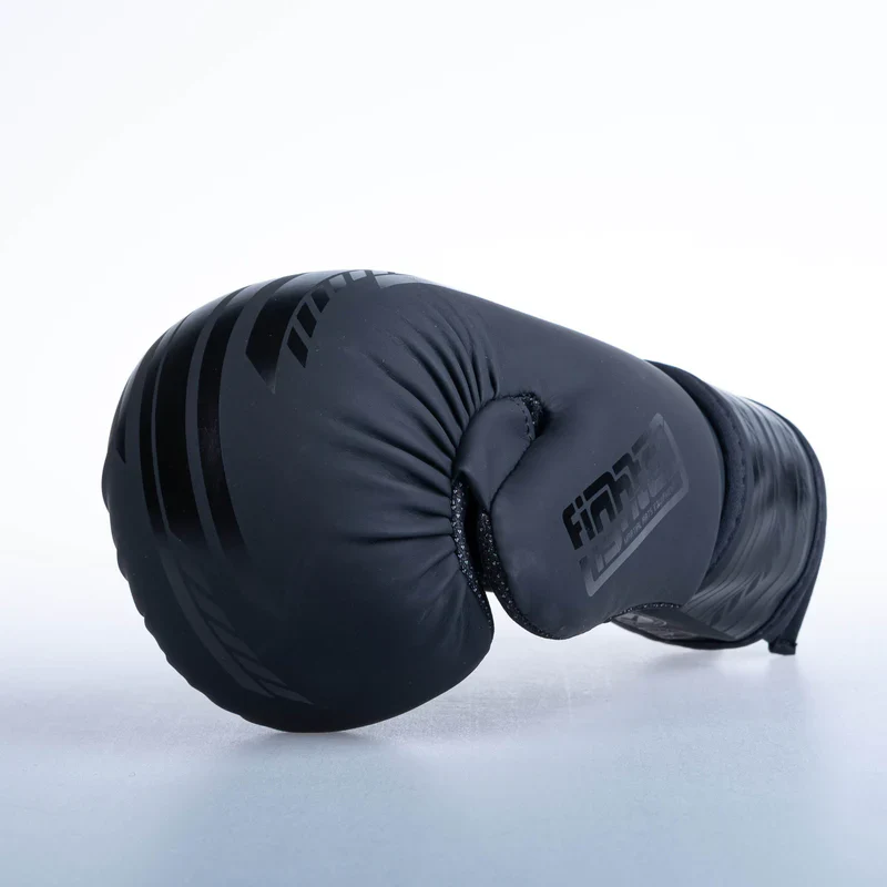 Fighter Open Gloves Quick - SGP Edition - black - Image 7