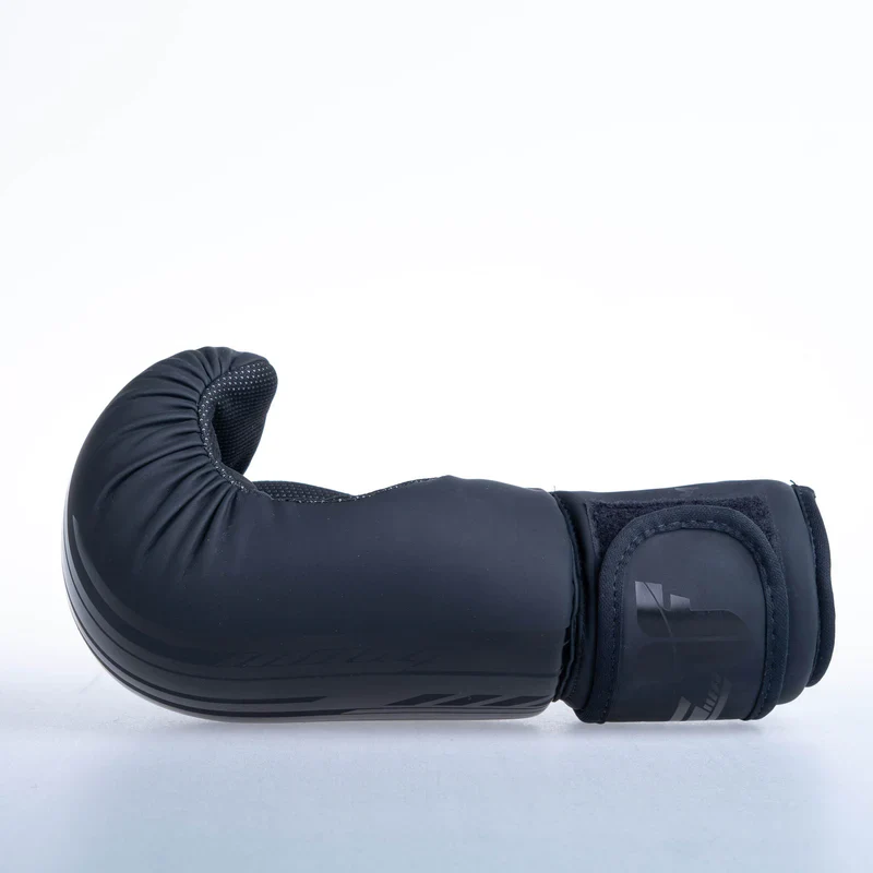 Fighter Open Gloves Quick - SGP Edition - black - Image 8