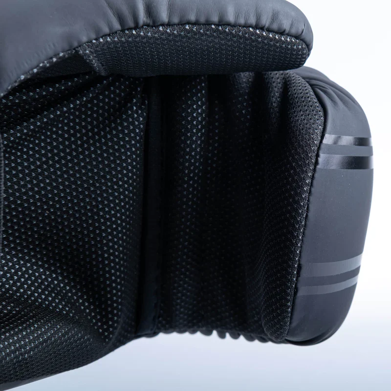 Fighter Open Gloves Stripe - SGP Edition - black - Image 10