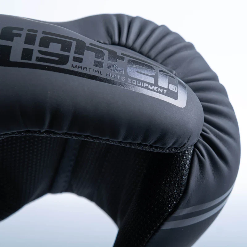 Fighter Open Gloves Stripe - SGP Edition - black - Image 11