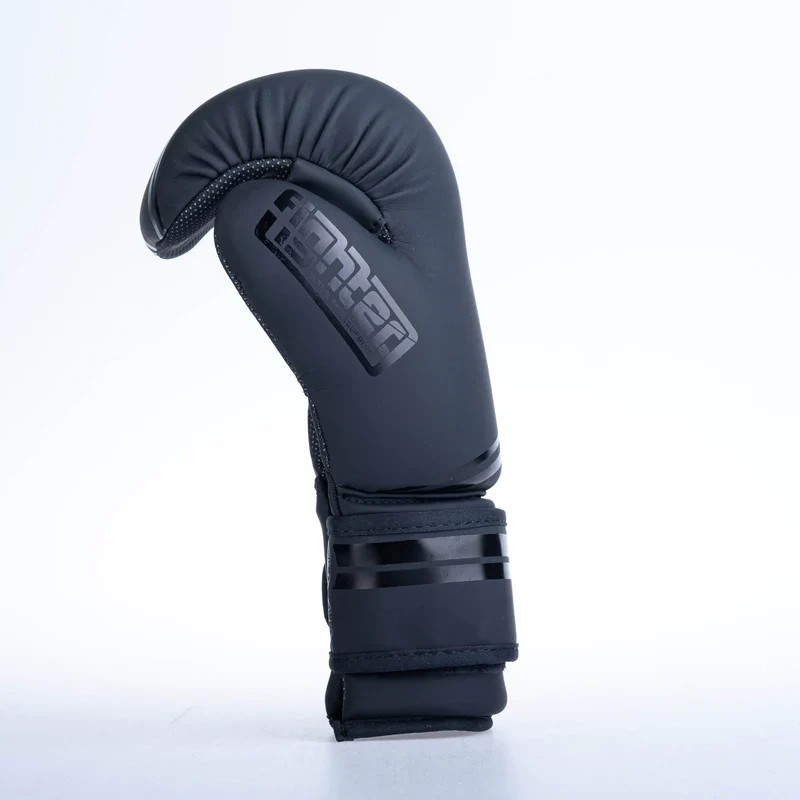 Fighter Open Gloves Stripe - SGP Edition - black - Image 4