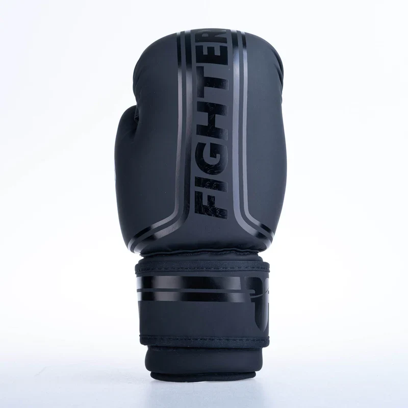 Fighter Open Gloves Stripe - SGP Edition - black - Image 6