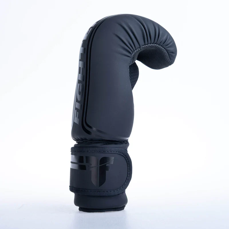 Fighter Open Gloves Stripe - SGP Edition - black - Image 7