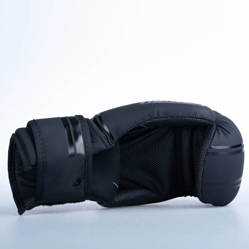 Fighter Open Gloves Stripe - SGP Edition - black - Image 9
