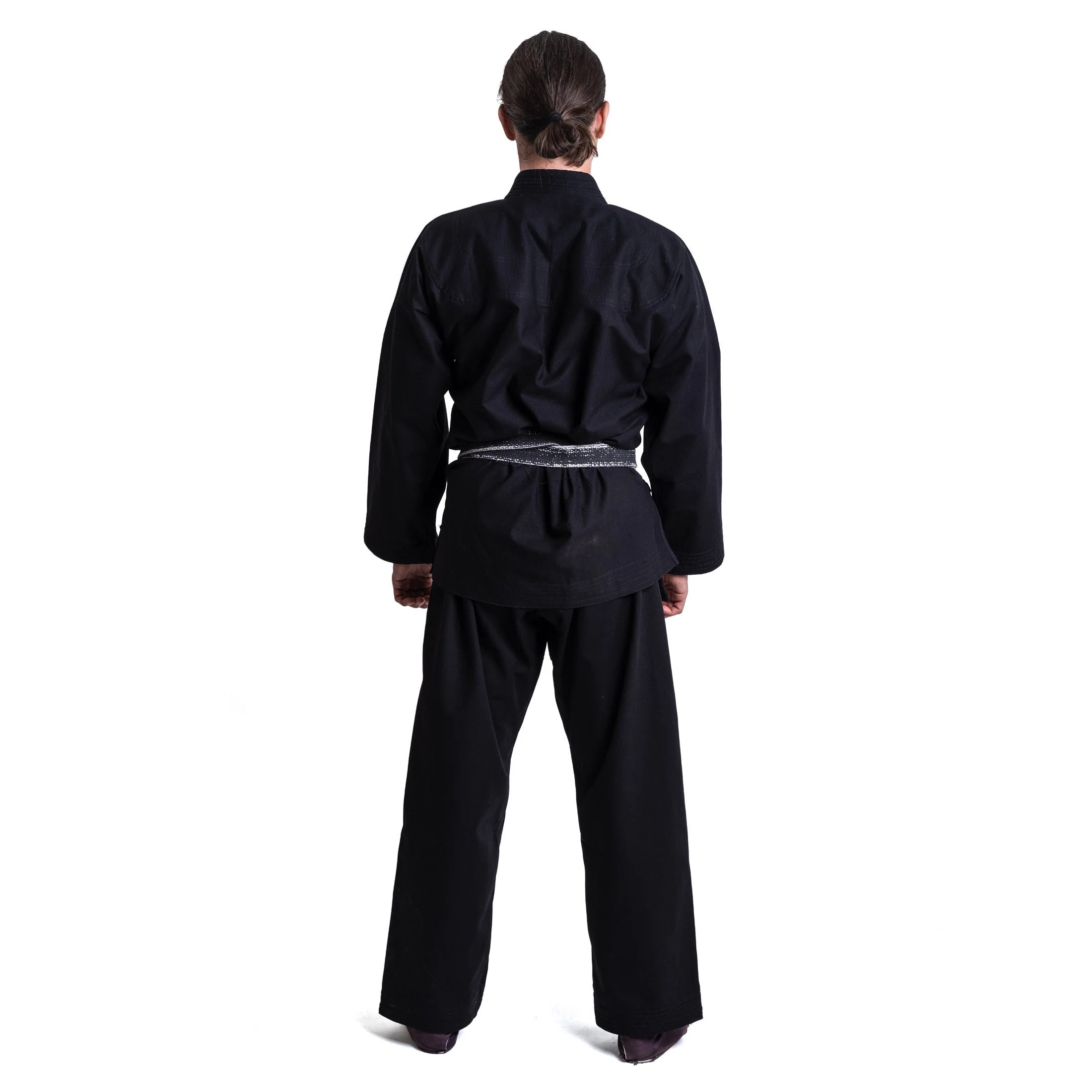 Fighter Shinobi-gi UNI, UKFS-01 - Image 4