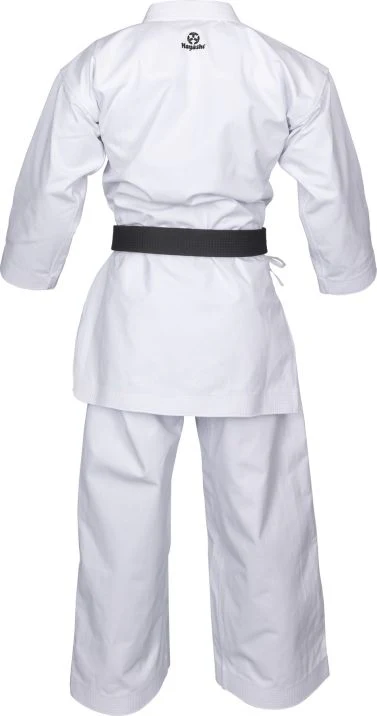 Hayashi Karate-Gi “Bunkai 2.0” (WKF approved) - Image 8