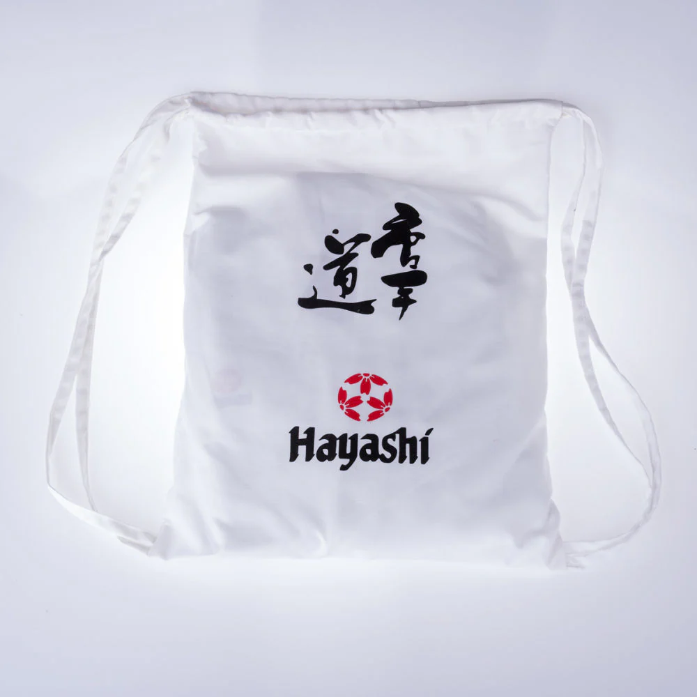 Hayashi WKF Karate-Gi KATAMORI, 0295-1 - Image 15
