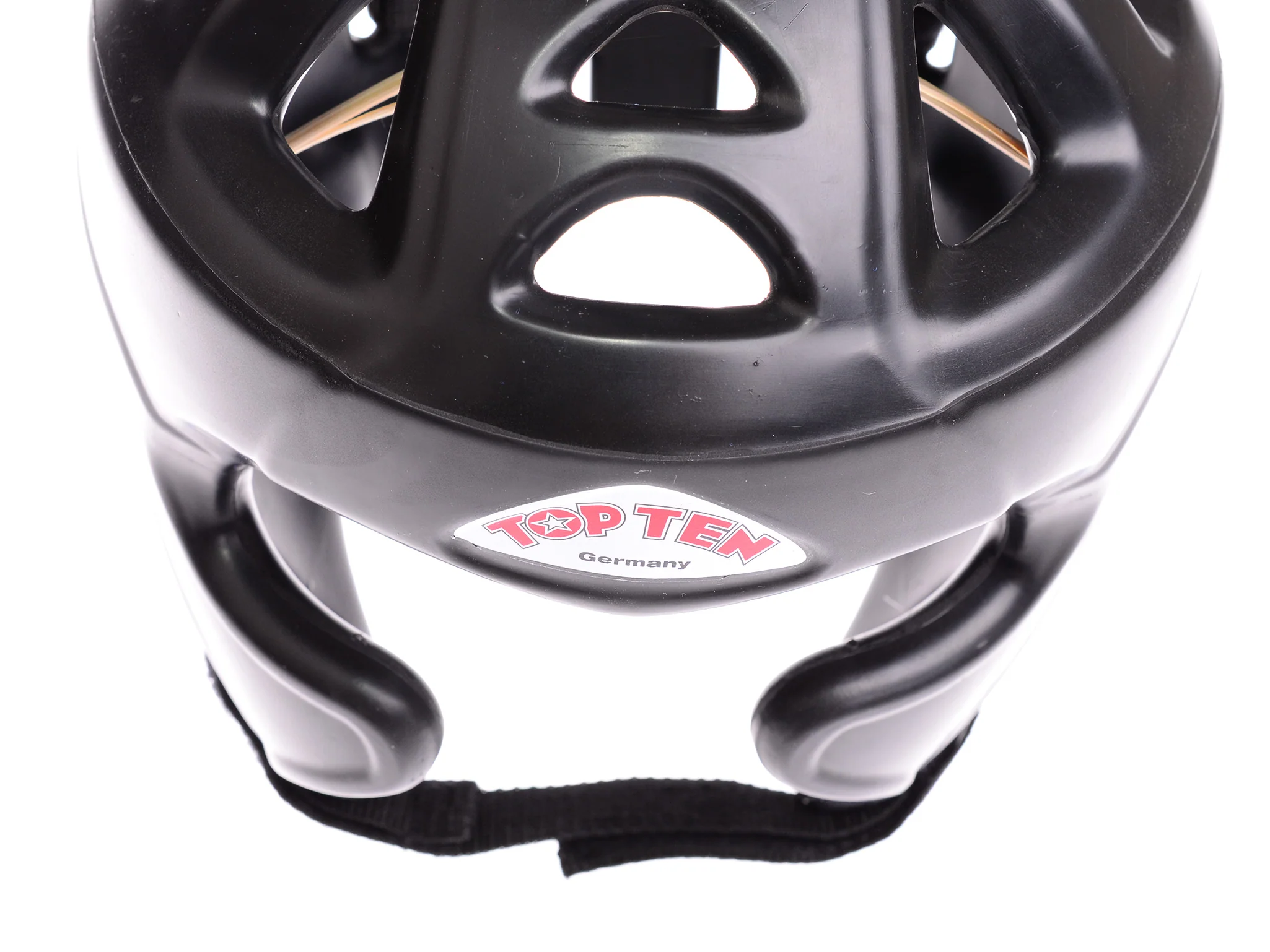 Top Ten Training Headguard - Image 4