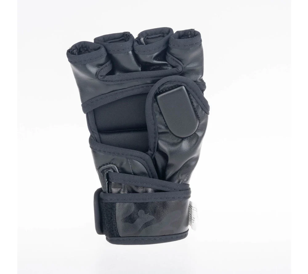 MMA gloves Fighter Competition - black/camo - Image 9