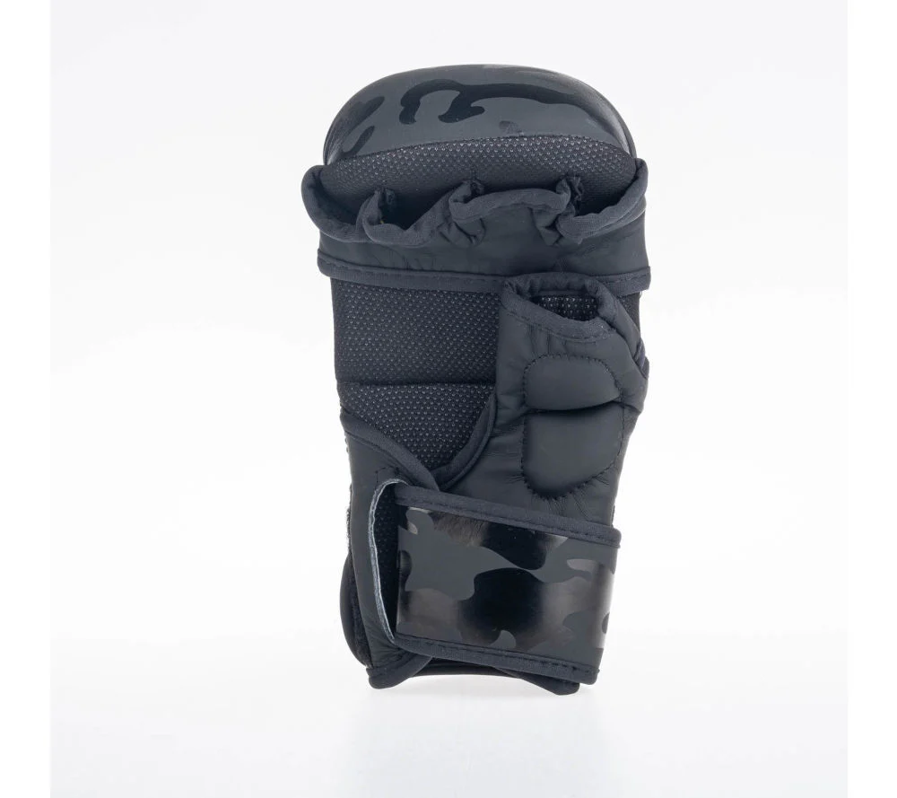 MMA gloves Fighter Training - black/camo - Image 5