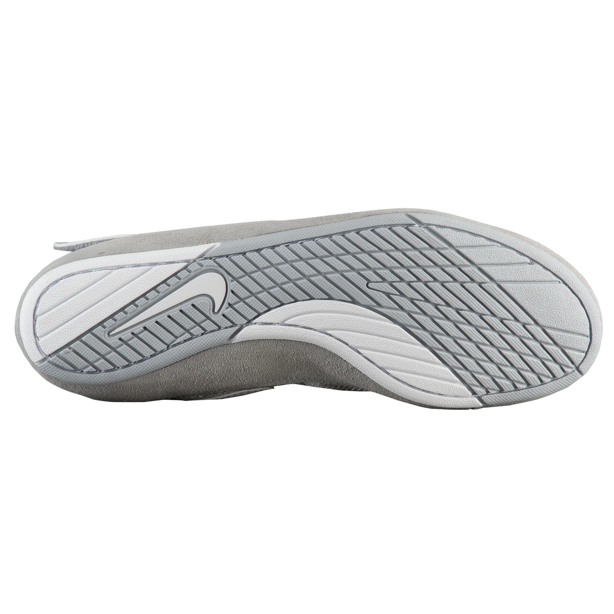 Nike Speedsweep VII, Pure Plat/Wht-Wolf Grey - Image 5