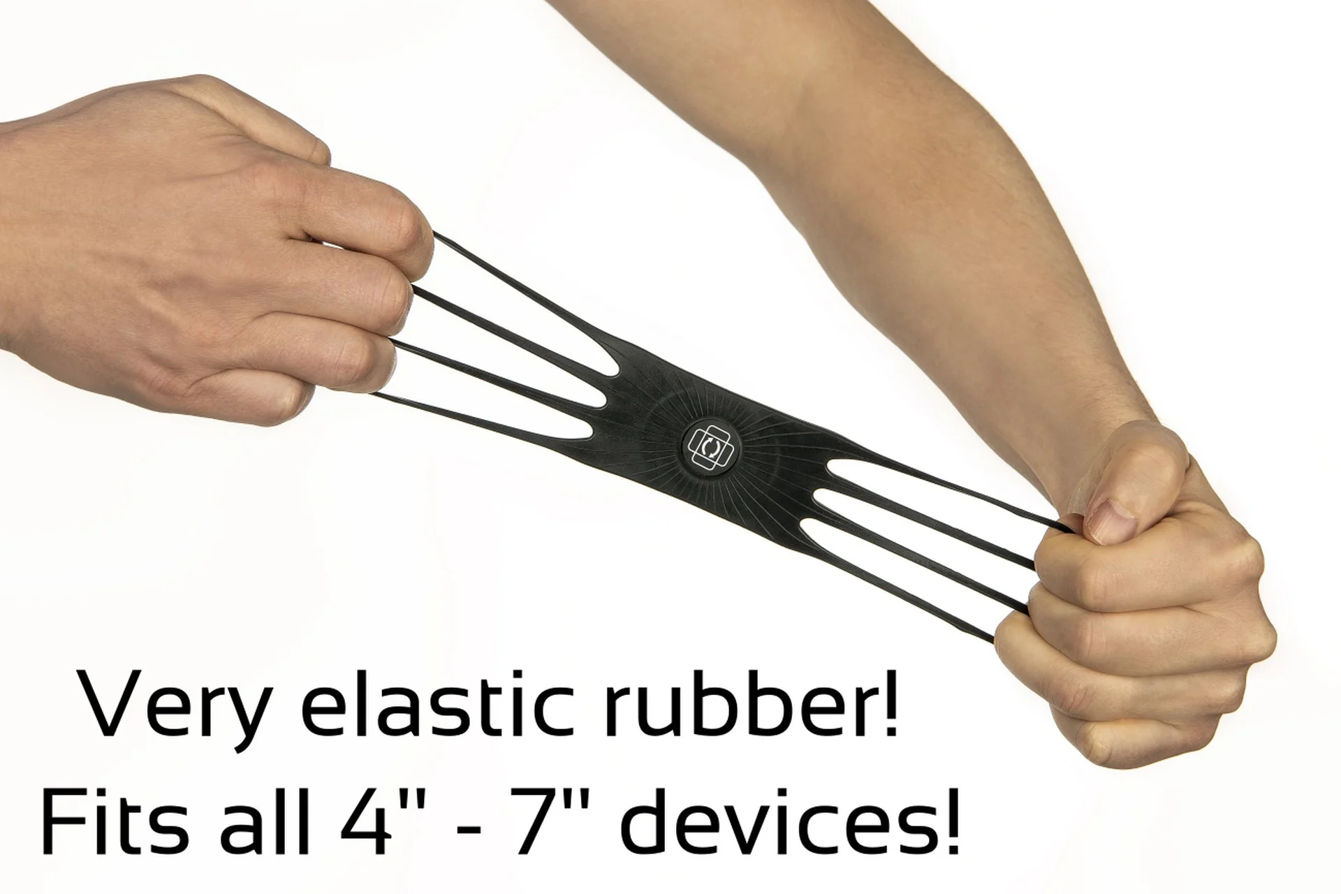 Reaction counter smartphone holder - Image 5