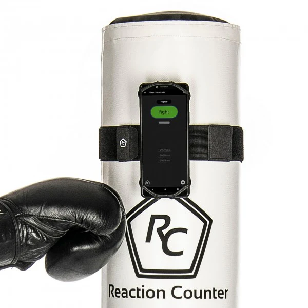 Reaction counter smartphone holder - Image 6