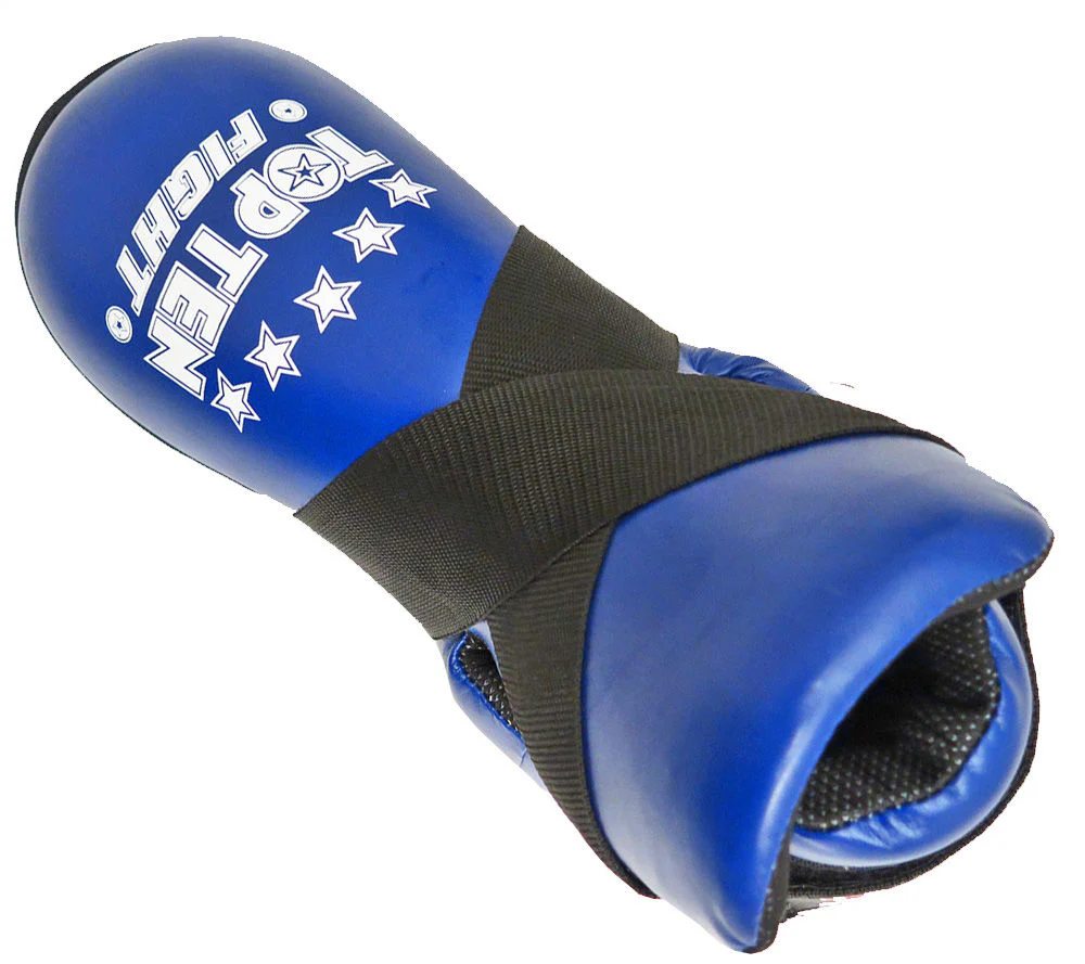 Top Ten Fight Kicks - Blue, 3068-60 - Image 3