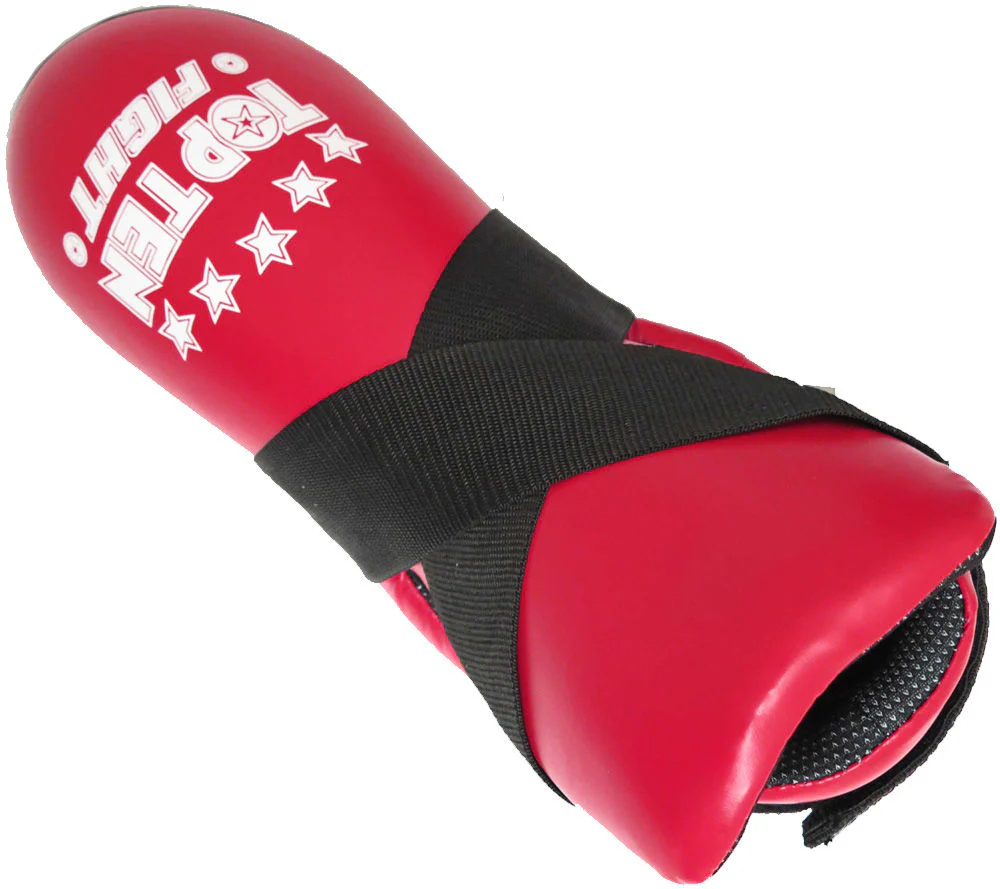 Top Ten Fight Kicks - Red, 3068-40 - Image 3