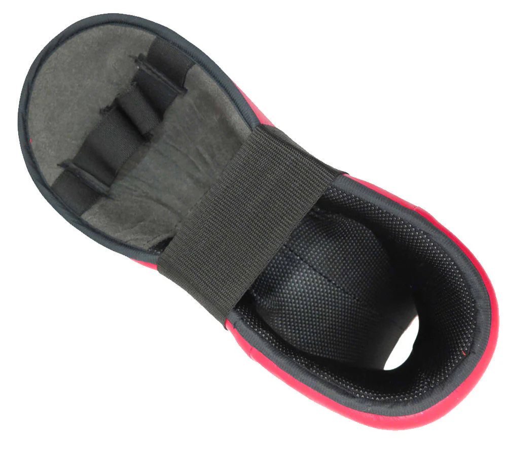 Top Ten Fight Kicks - Red, 3068-40 - Image 4