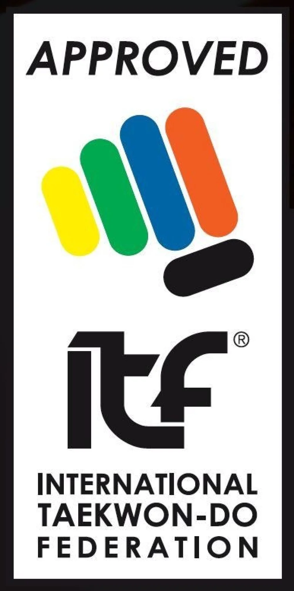 TOP TEN ITF Assistant Instructor Uniform - Diamond Dobok 16771-1 ( 1st - 3rd Dan) - Image 8