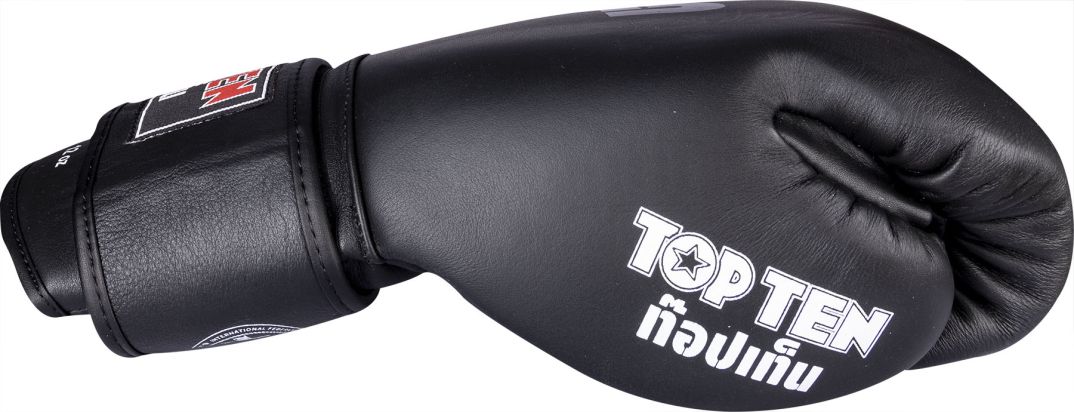 Top Ten Sparring gloves “Ajarn” - 20193-9 - Image 3