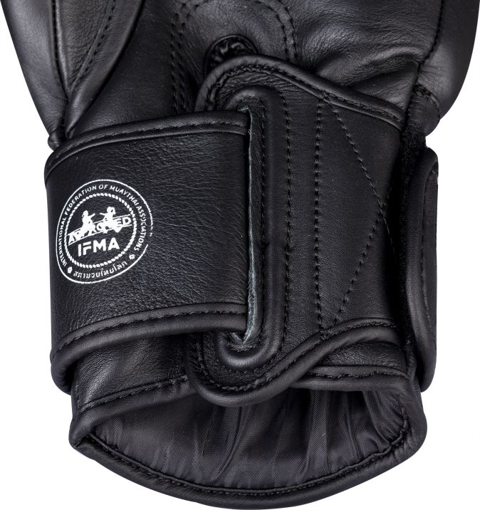 Top Ten Sparring gloves “Ajarn” - 20193-9 - Image 6