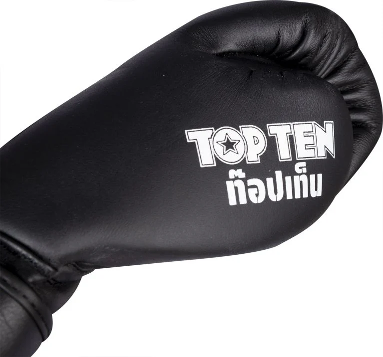 Top Ten Sparring gloves “Ajarn” - 20193-9 - Image 7