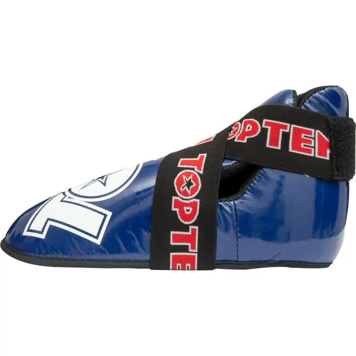 Top Ten Super-light Kicks - blue/white, 3067-6 - Image 3