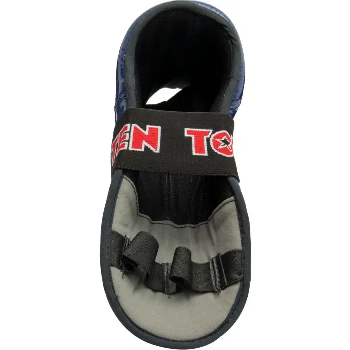 Top Ten Super-light Kicks - blue/white, 3067-6 - Image 5
