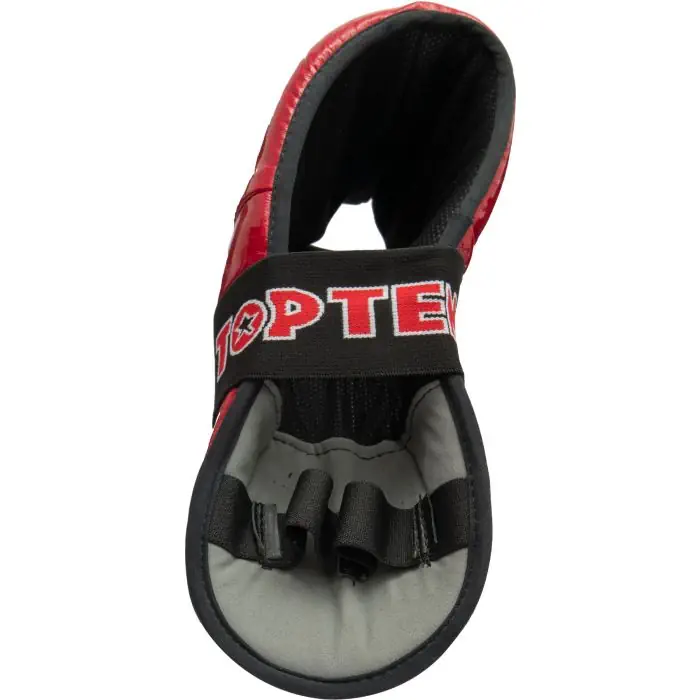 Top Ten Super-light Kicks - red/white, 3067-4 - Image 3