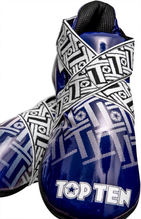 Top Ten Super-Light PRISM - Blue/White - Image 3