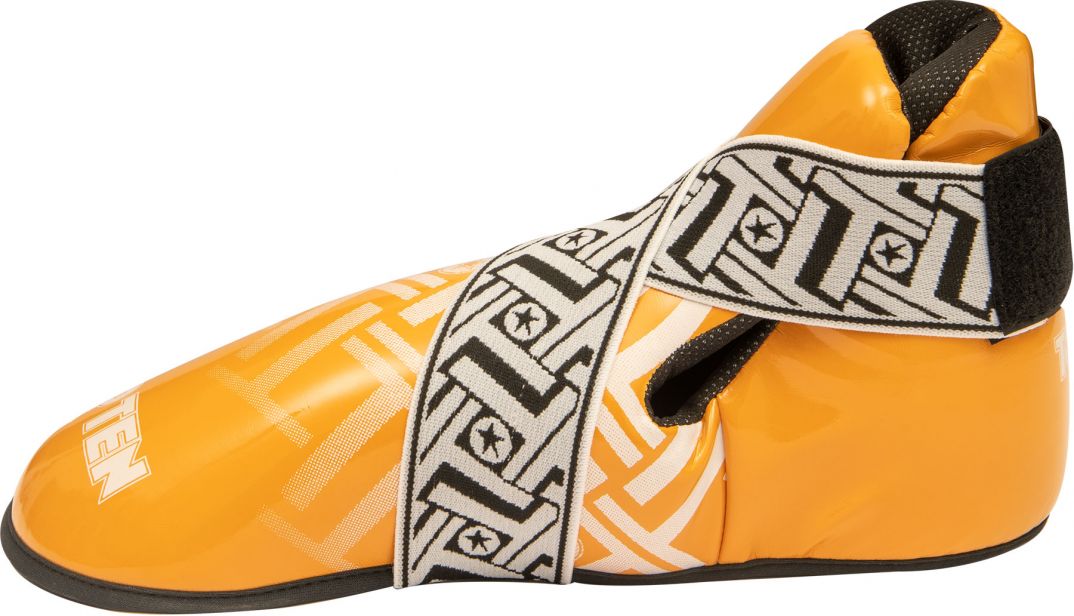Top Ten Super-Light PRISM - yellow/black - Image 3