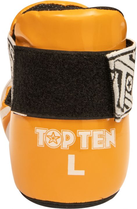 Top Ten Super-Light PRISM - yellow/black - Image 4