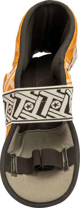 Top Ten Super-Light PRISM - yellow/black - Image 5