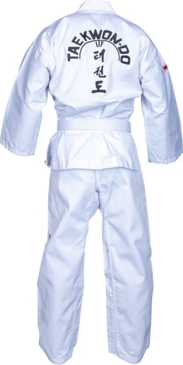 Top Ten Taekwon-Do Dobok “Kyong” 1669 - Image 4