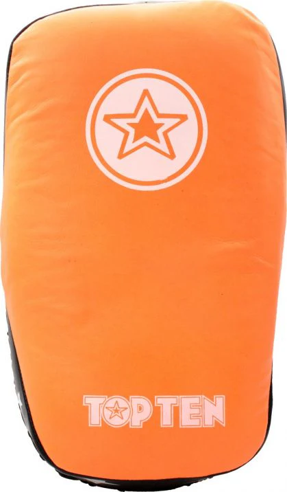 Top Ten Thai pad Slanty - orange-black - 13695-3905 - Image 3
