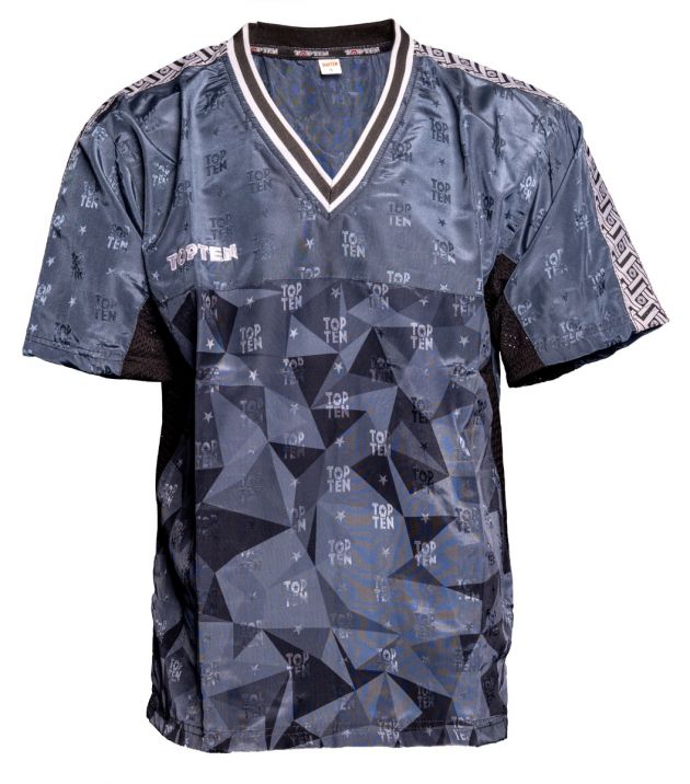 TOP TEN Uniform Prism - black - Image 7